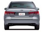 Hyundai Beijing Sonata NF 2.4S 2005 года (CN)